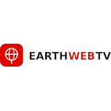 EarthWebTV logo